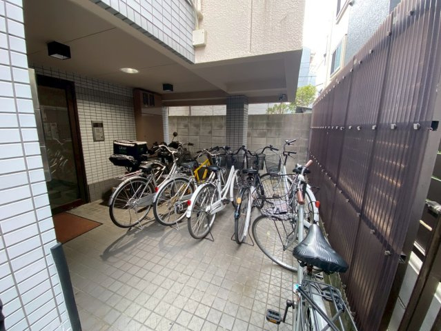 ハイツ當里家( 近畿大学 一人暮らし )のその他