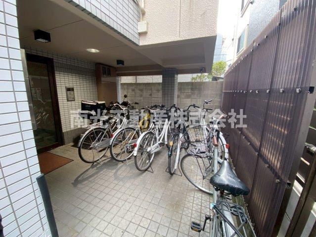 ハイツ當里家( 近畿大学 一人暮らし )のその他