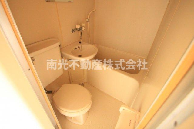 ハイツ當里家( 近畿大学 一人暮らし )の収納