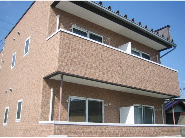 ボアソナードⅡ