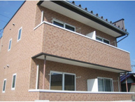 ボアソナードⅡの画像