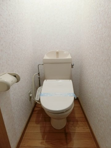 【トイレ】 | ボアソナードⅡ