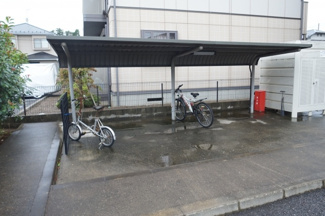 【その他共用部分】