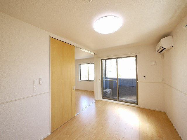 セプティモの子供部屋|子供部屋です