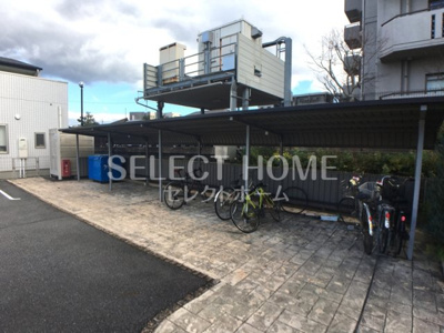 【その他共用部分】 | レジデンスコーワ