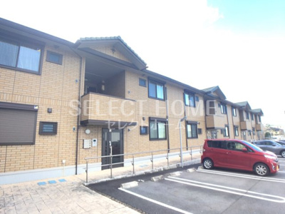 【外観】 | レジデンスコーワ | 外観もきれいです