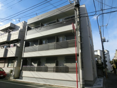 【外観】 | ルミウス