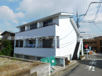 【外観】