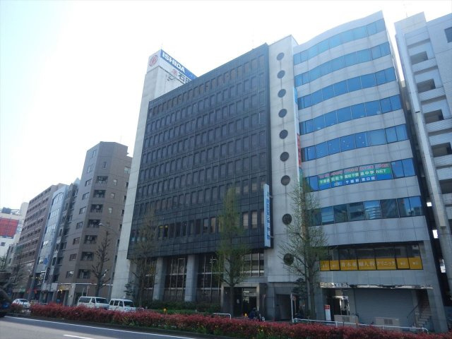 レジデンス千種の外観|レジデンス千種