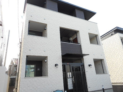 【外観】 | デュピエールＥａｓｔ