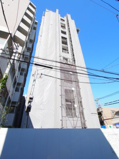 【外観】 | シュトラーレ神山町