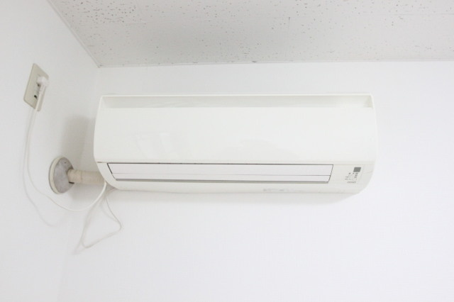 カサベルデ弥生　(近大　一人暮らし)の設備