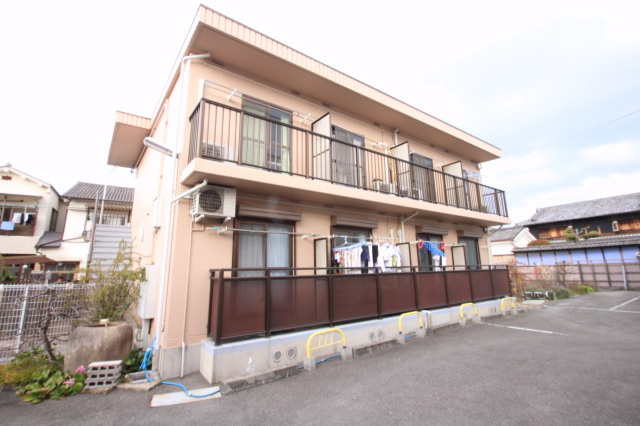 カサベルデ弥生　(近大　一人暮らし)