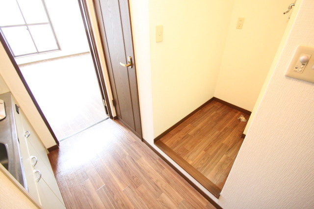 カサベルデ弥生　(近大　一人暮らし)の設備