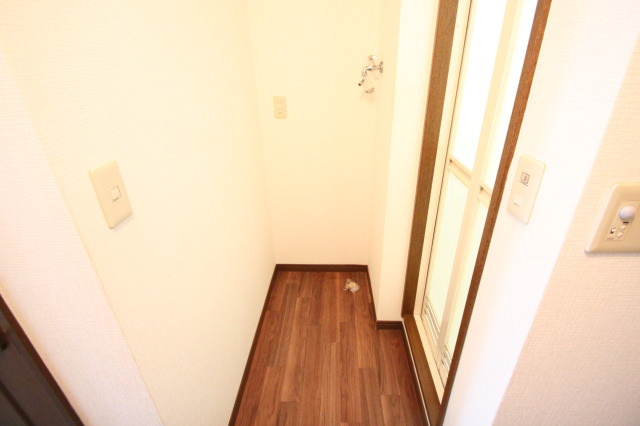 カサベルデ弥生　(近大　一人暮らし)の設備