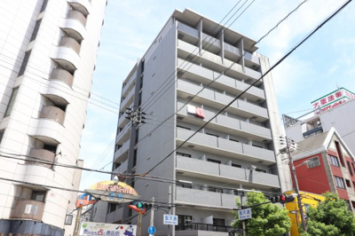 【外観】 | SHINE＆SHINE55