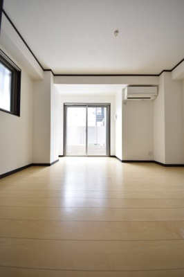 【寝室】 | 宝ビル