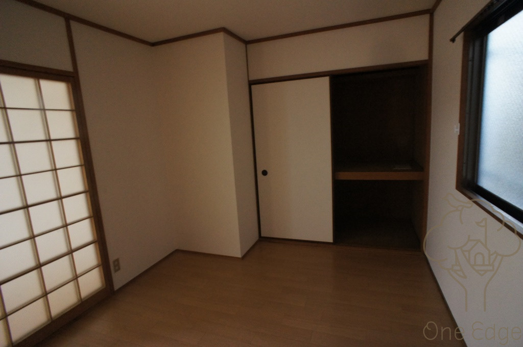 コロル天神橋の収納