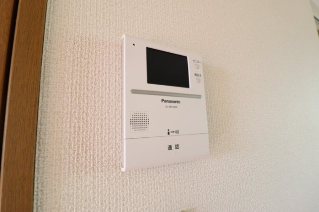 リップルAのセキュリティ