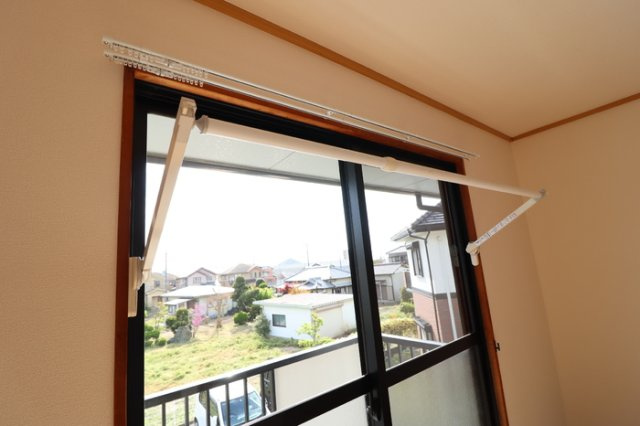 リップルAの設備