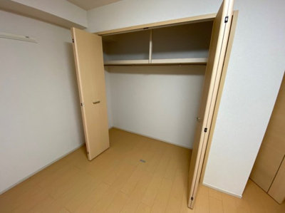 【収納】 | エトワール三鷹