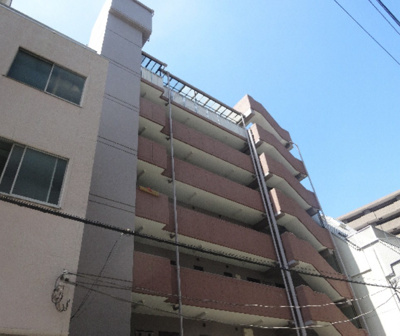 【外観】 | プレステージ堂島