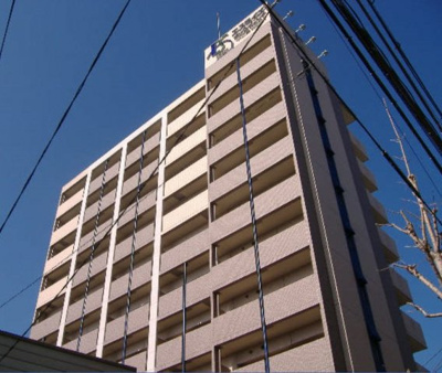 【外観】 | エスライズ中之島WEST