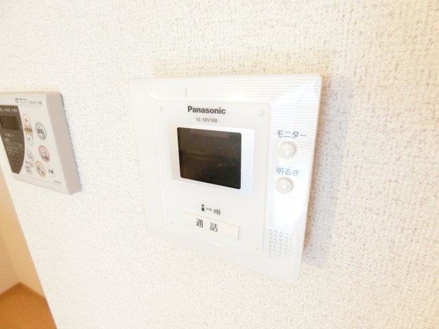 リバーウエストのセキュリティ