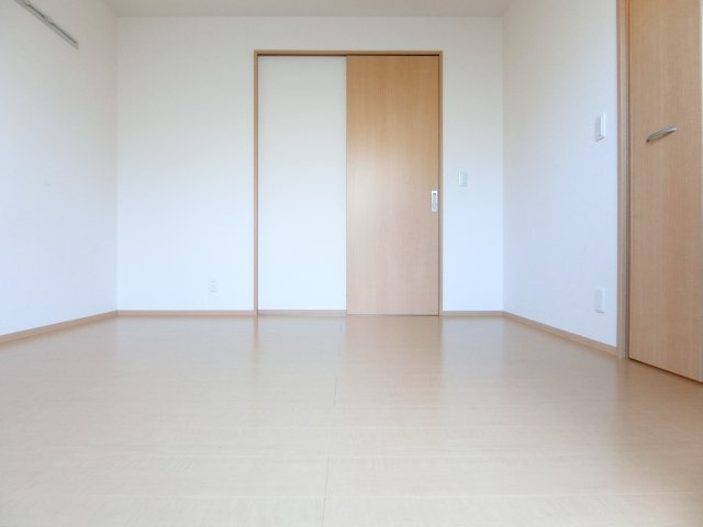 リバーウエストの子供部屋