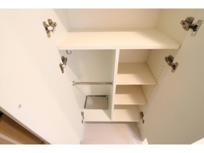 【設備】 | エスリード福島シティグランツ　