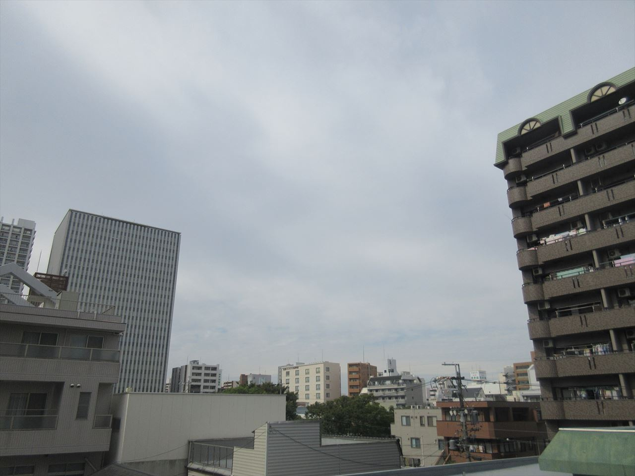 エステムコート名古屋駅前COREの展望|エステムコート名古屋駅前CORE