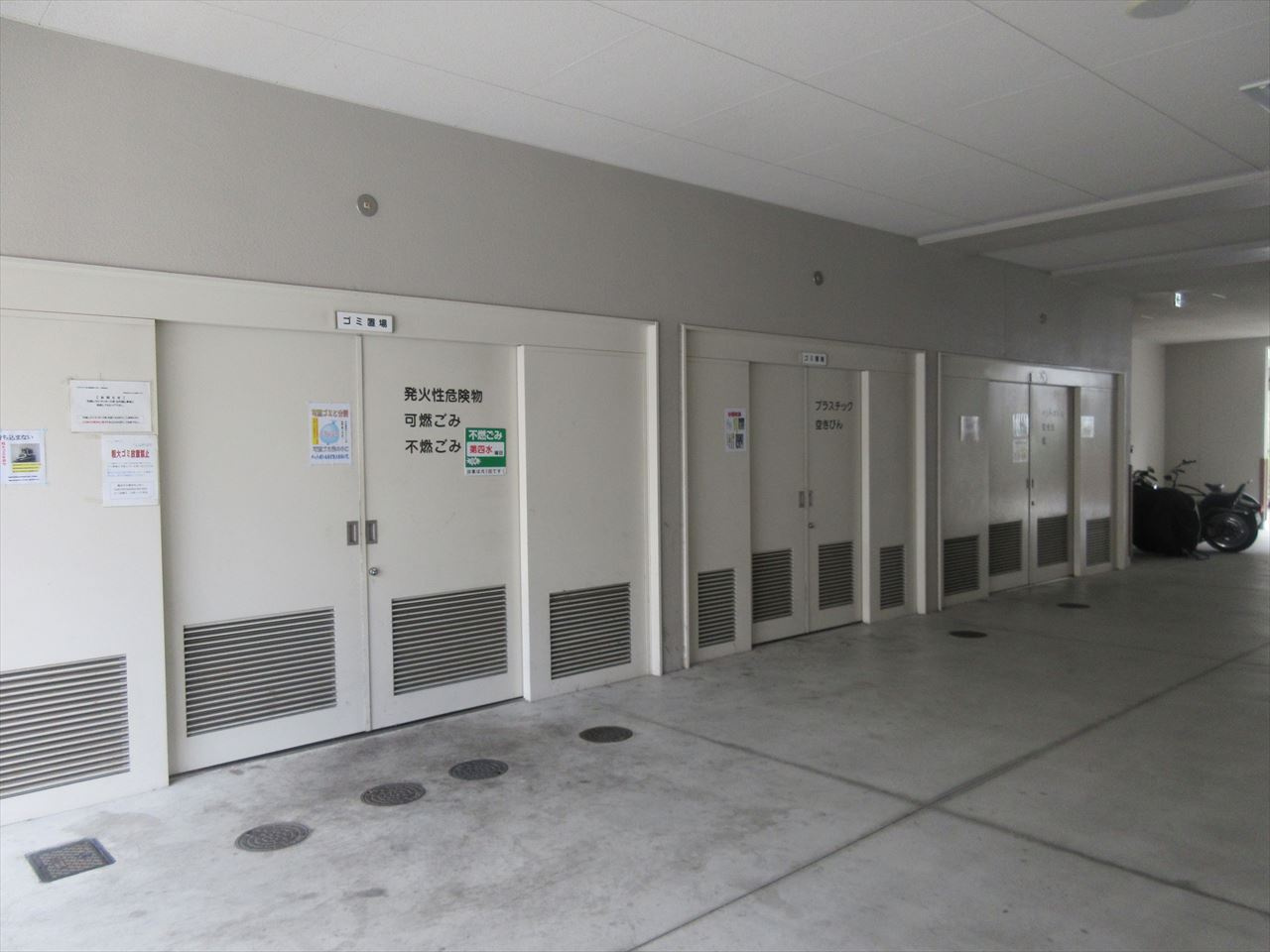 エステムコート名古屋駅前COREのその他共用部分|エステムコート名古屋駅前CORE