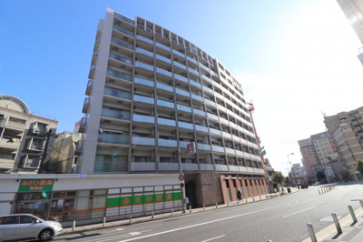 【外観】 | KHKコート西野田