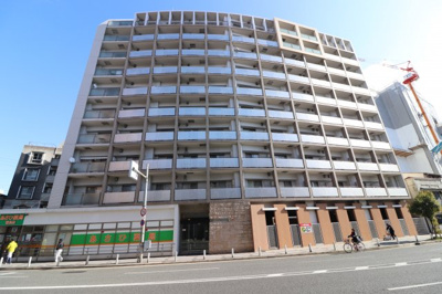 【外観】 | KHKコート西野田
