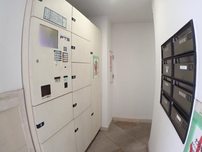 【その他共用部分】 | ネオ・クレスト天王寺