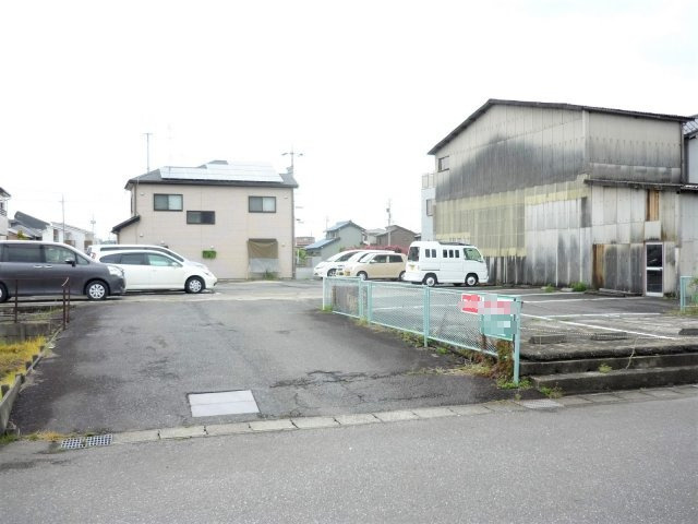５３８５６　一宮市木曽川町黒田土地