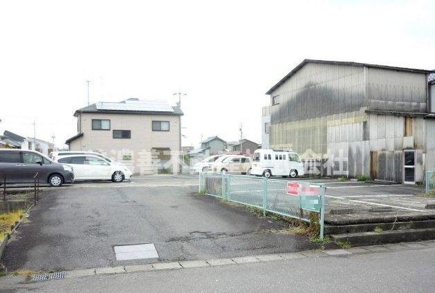 ５３８５６　一宮市木曽川町黒田土地