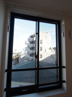 【展望】 | リビオメゾン代々木上原