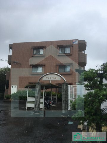  サンライズ２１