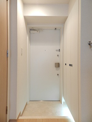 【玄関】 | ＨＦ武蔵小山レジデンス