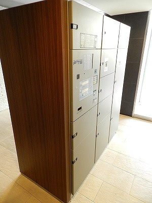 【その他共用部分】 | ＨＦ武蔵小山レジデンス