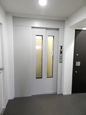 【その他共用部分】 | ＨＦ武蔵小山レジデンス