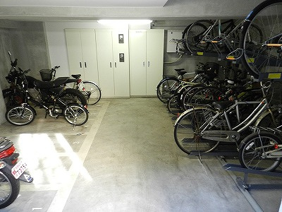 【設備】 | ＨＦ武蔵小山レジデンス