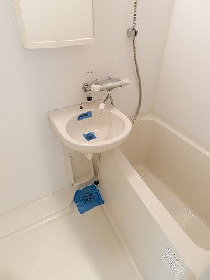 【浴室】 | ＨＦ武蔵小山レジデンス