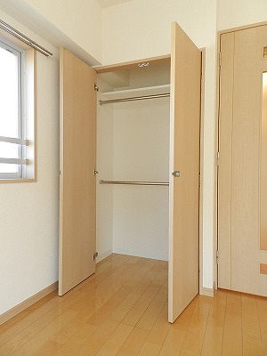 【収納】 | ＨＦ武蔵小山レジデンス