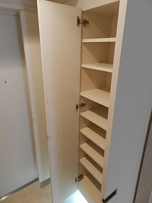 【玄関】 | ＨＦ武蔵小山レジデンス