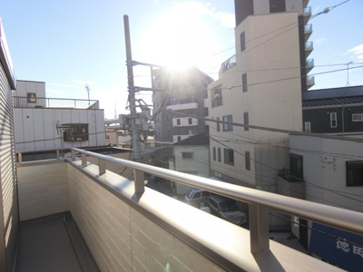 【展望】 | 葛飾区堀切2丁目新築借地権付