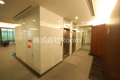 【その他共用部分】 | ＫＤＸレジデンス本町橋 | エレベーター