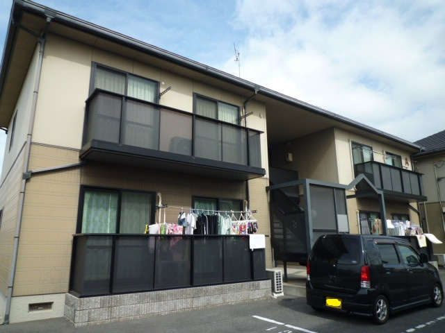 ノーブルパレス大山Ａ