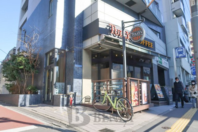 【外観】 | アイランドピア新宿 | アイランドピア新宿の外観です